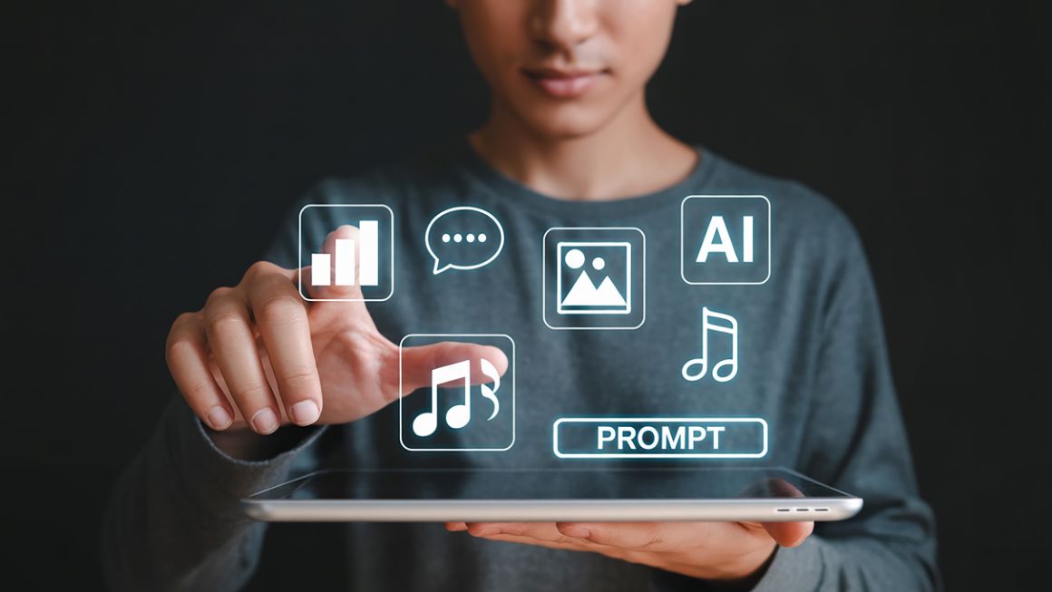 100 AI Prompts for Content Creators: Scripts, Captions, Videos, and More 1 100 AI Prompts for Content Creators: Scripts, Captions, Videos, and More