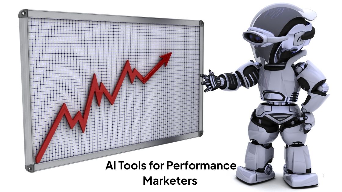 100 AI Tools for Performance Marketers to Scale Campaigns Faster in 2026 1 AI Tools for Performance Marketers