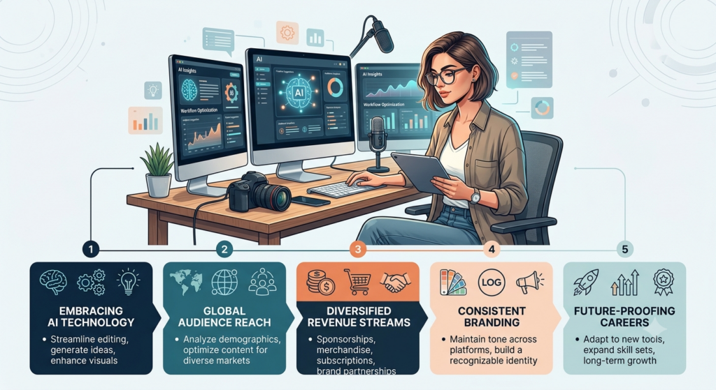 100 AI Prompts for Content Creators: Scripts, Captions, Videos, and More 2 100 AI Prompts for Content Creators: Scripts, Captions, Videos, and More 1