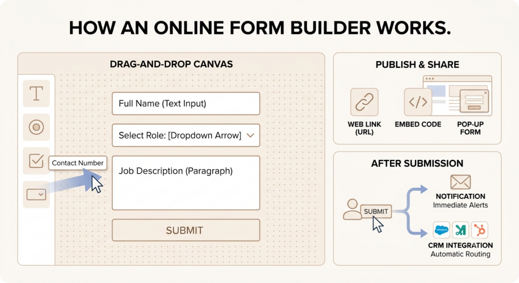 Best Online Form Builder Tools in 2026: Compare Features, Pricing, and Use Cases 2 Online Form Builder Tools