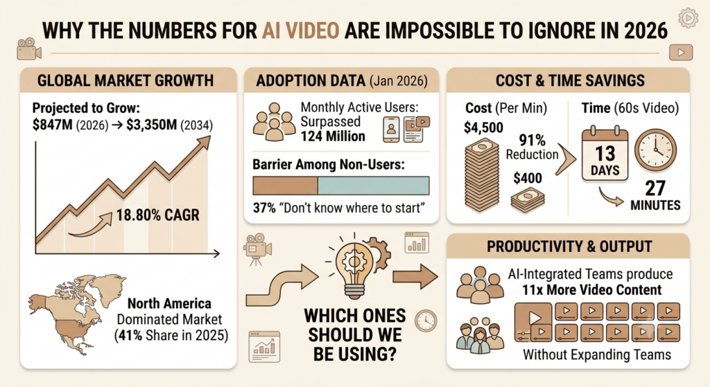 Video Automation Software: The Complete Guide to Automating Video Creation, Editing, and Publishing in 2026 4 Video Automation Software