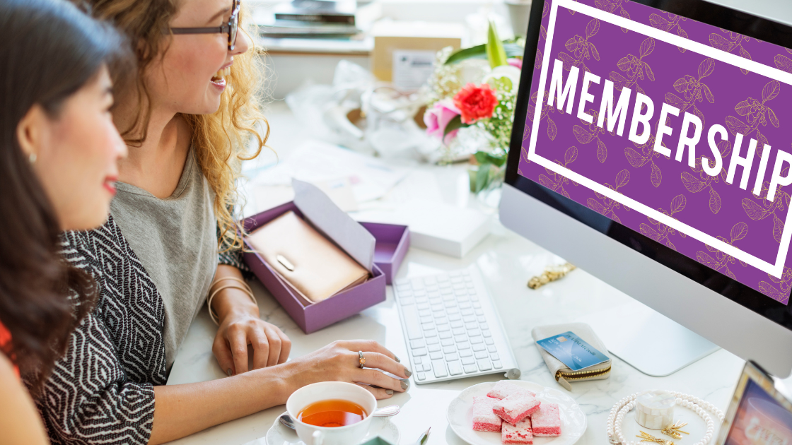 Membership Management Software: How to Choose, Implement, and Grow Your Organization 1 Membership Management Software
