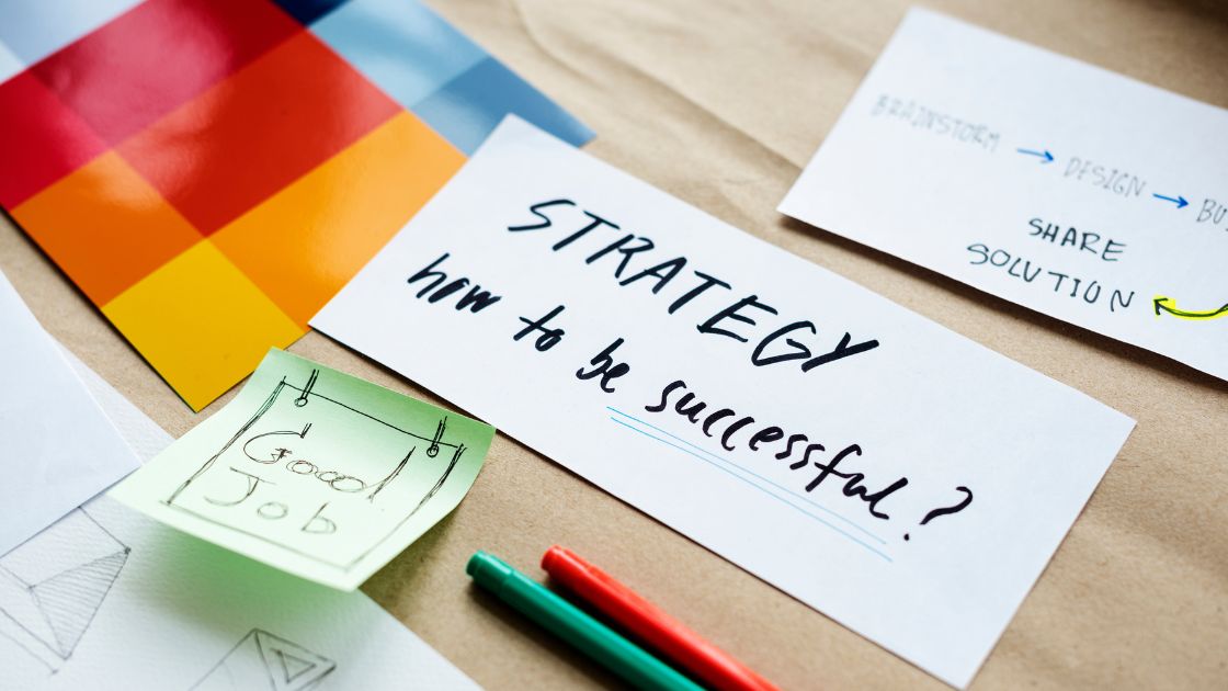 Brand Consistency Strategy: Turning Every Interaction Into a Brand-Building Opportunity 1 Brand Consistency Strategy