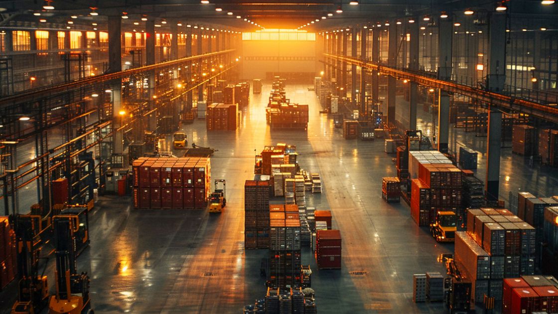 Supply Chain Management: The Strategy Behind Every Product That Reaches Your Customer 1 Supply Chain management