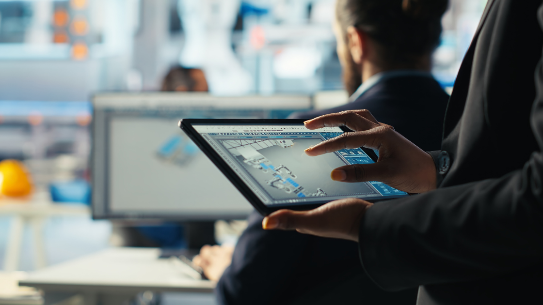 Supply Chain Visibility Software: How to Achieve End-to-End Transparency 1 Supply Chain Visibility Software