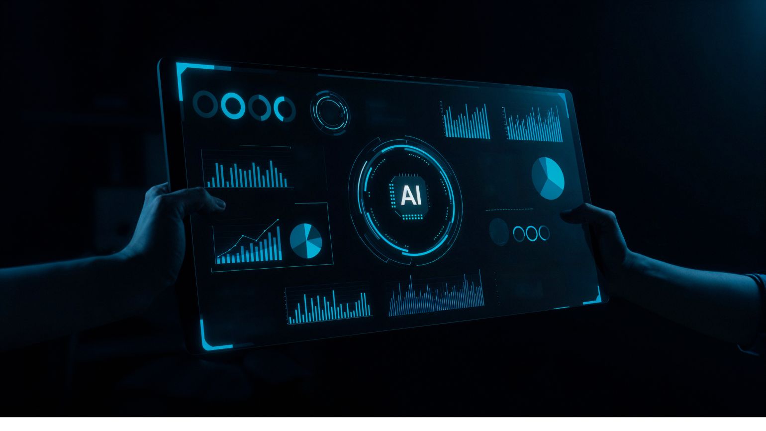 AI Performance Marketing Strategies That Drive Measurable Growth 1 Ai Performance Marketing