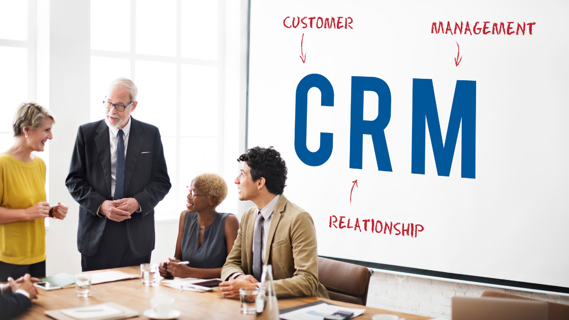 CRM Automation Platforms: How to Automate Sales, Marketing, and Customer Workflows 1 CRM Automation Platforms