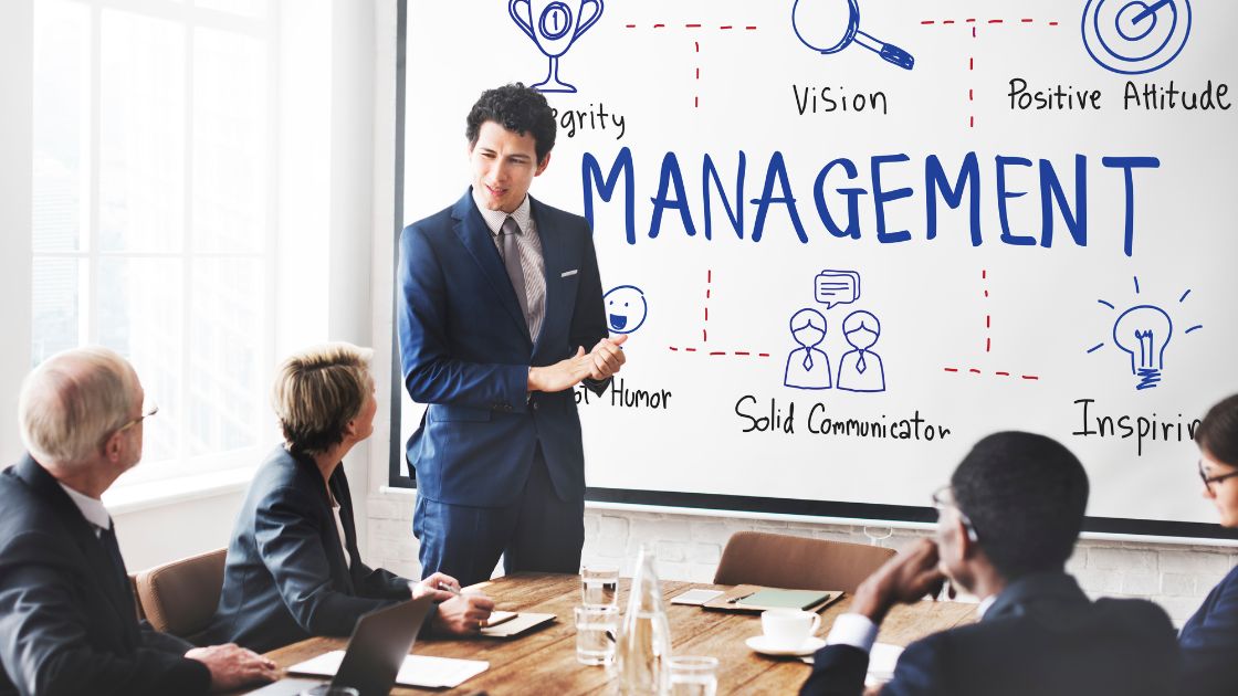 Operations Management: The Invisible Engine Behind Business Growth 1 Operations Management
