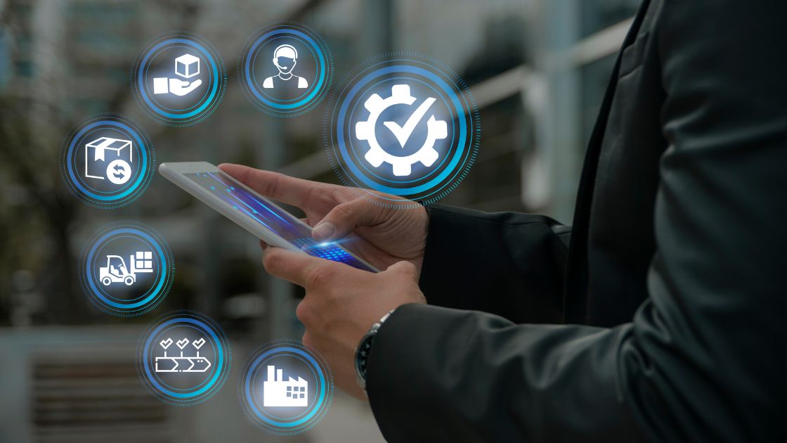 Order Management System: The Hidden Engine Behind Modern Business Growth 1 Order Management System