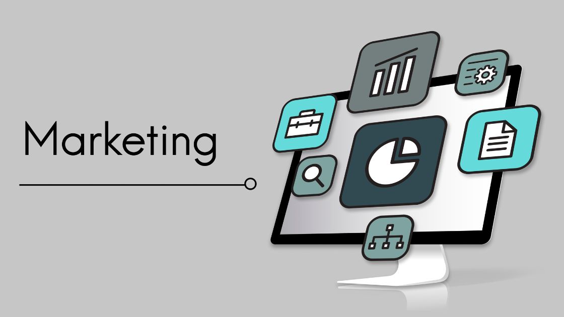 Marketing Information Management in 2026: Turning Data Into Revenue 1 Marketing Information Management