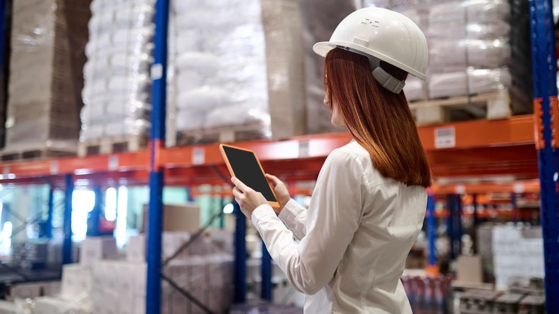 Warehouse Management Systems Explained: Features, Benefits, and Best Practices 1 Warehouse Management Systems