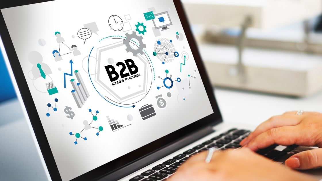 B2B SaaS Marketing Channels: A Complete Guide to Building a Predictable Growth Engine 1 B2B SaaS Marketing Channels