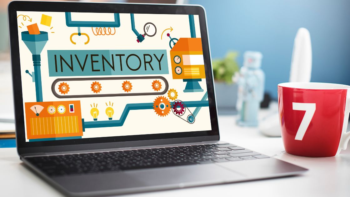 Inventory Management Software: How to Choose, Implement, and Optimise Inventory Control 1 Inventory Management Software