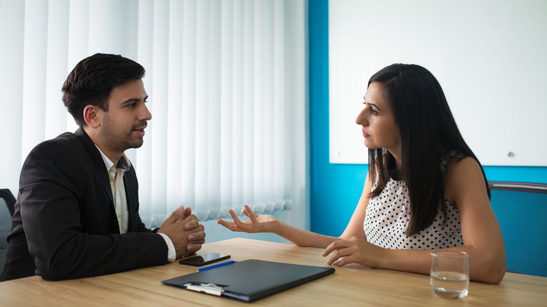 50 Marketing Interview Questions and Answers (With Tips to Actually Get Hired) 1 50 Marketing Interview Questions and Answers