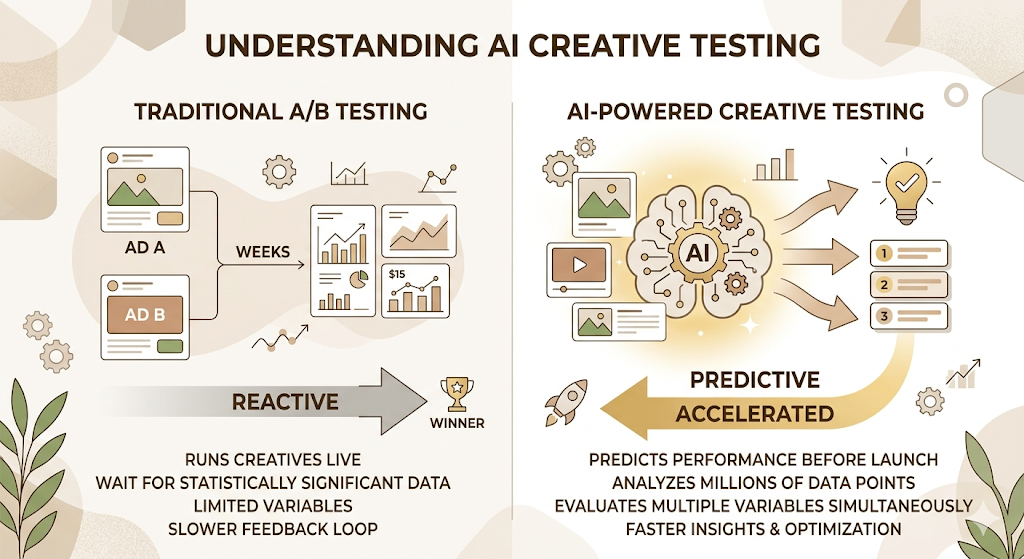 AI Creative Testing Tools: How to Pick and Use the Right Platform in 2026 2 AI Creative Testing Tools