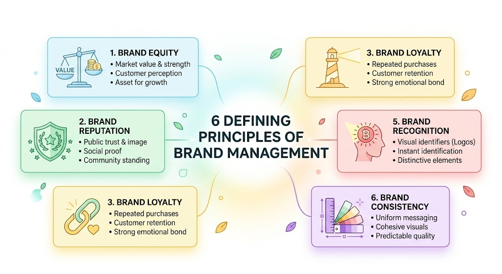 Corporate Brand Management: The Competitive Advantage Most Companies Ignore 5 Corporate Brand Management: The Competitive Advantage Most Companies Ignore 4