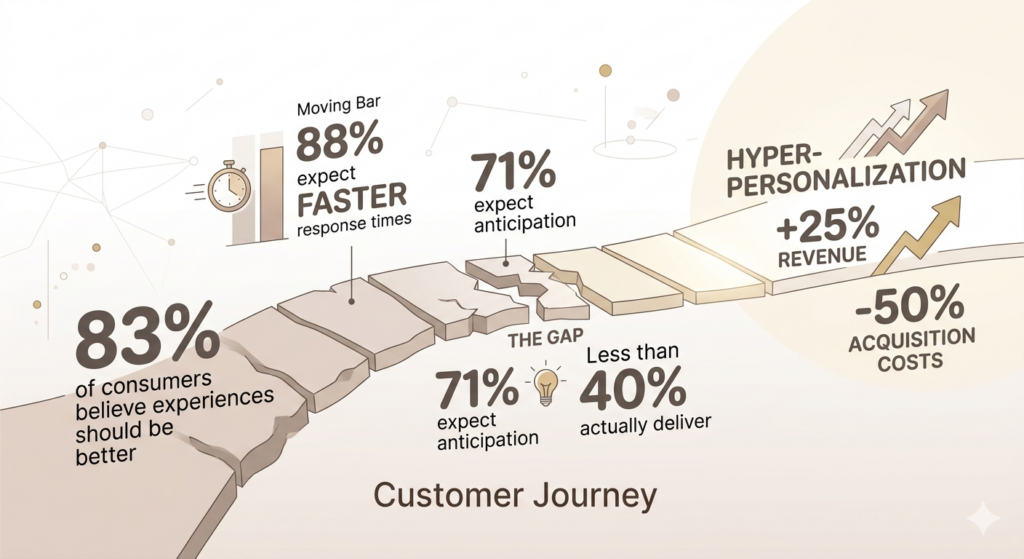 Customer Experience Analytics Tools: Complete Guide to Features, Benefits, and Best Platforms in 2026 2 Customer Experience Analytics Tools
