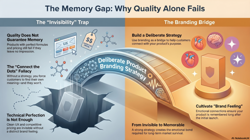 Product Branding Strategy: How to Build a Brand Customers Remember 2 Product Branding Strategy: How to Build a Brand Customers Remember 1