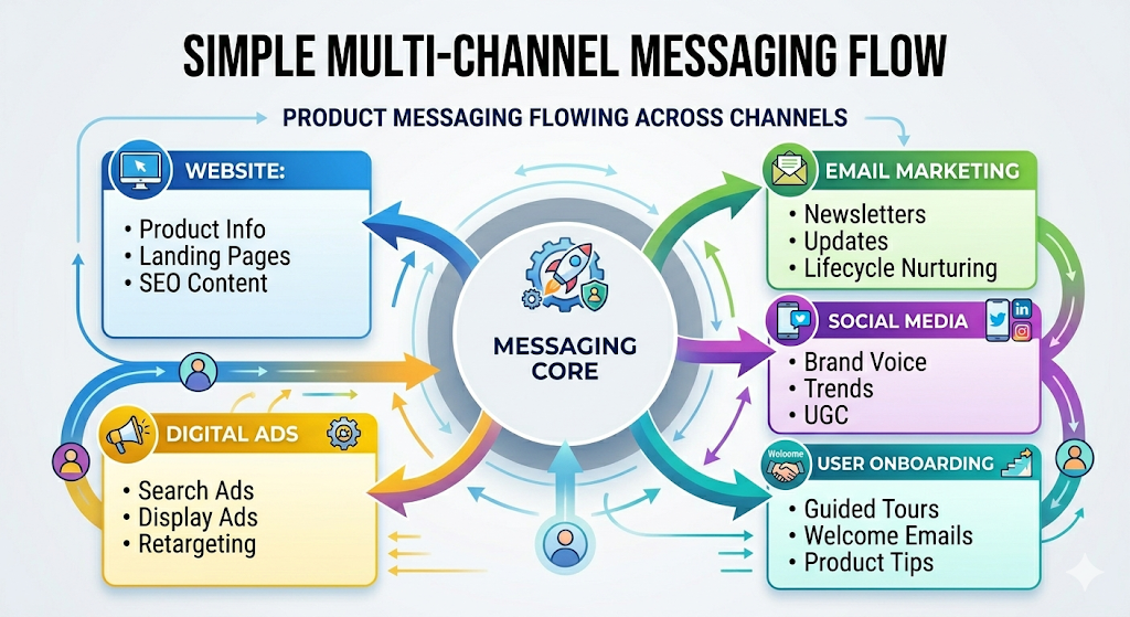 Product Messaging Strategy: A Step-by-Step Framework for Better Conversions 2 Product Messaging Strategy