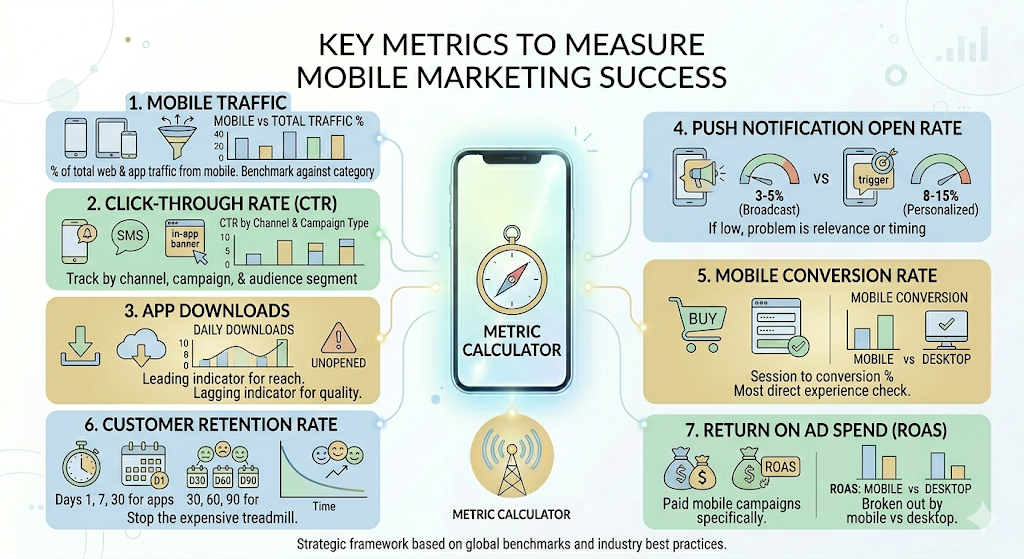 Mobile Marketing Trends: 15 Strategies Every Brand Should Watch in 2026 5 Mobile Marketing Trends: 15 Strategies Every Brand Should Watch in 2026 4