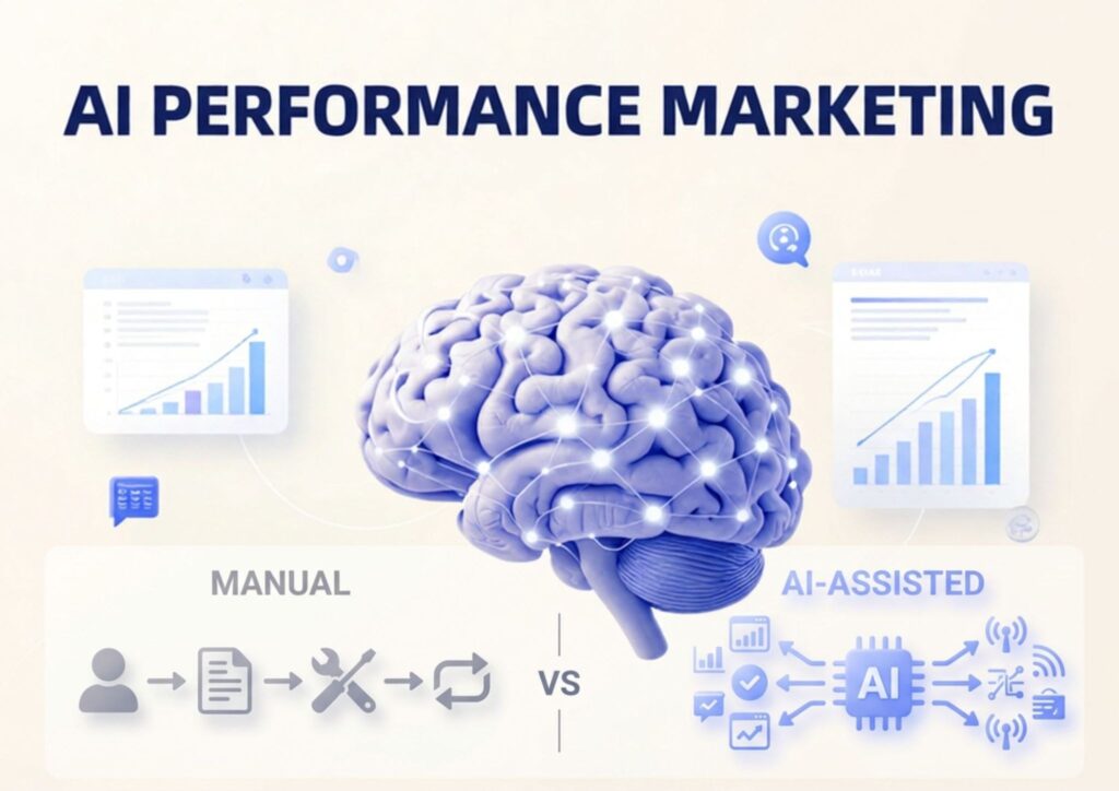 AI Performance Marketing Strategies That Drive Measurable Growth 2 AI Performance Marketing Strategies That Drive Measurable Growth 1