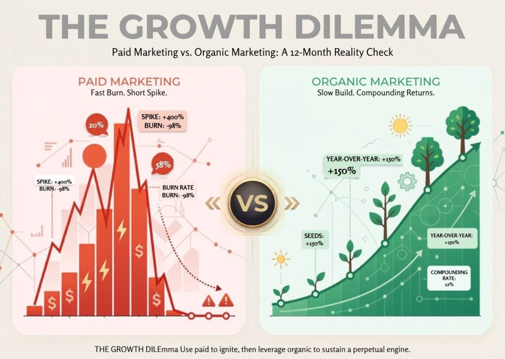 Zero-Budget Marketing Strategies That Create Sustainable Growth (Not Just Temporary Attention) 2 Zero-Budget Marketing Strategies
