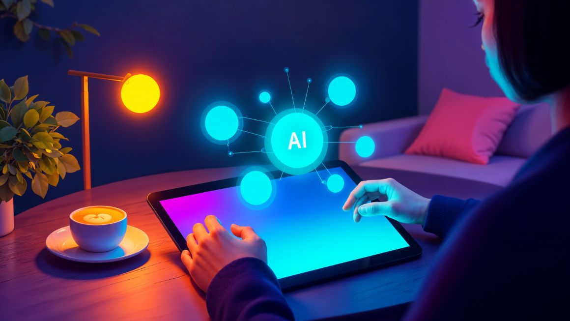 AI Agent for Affiliate Marketing: Automate Content, SEO & Conversions 4 AI Agent for Affiliate Marketing: Automate Content, SEO & Conversions