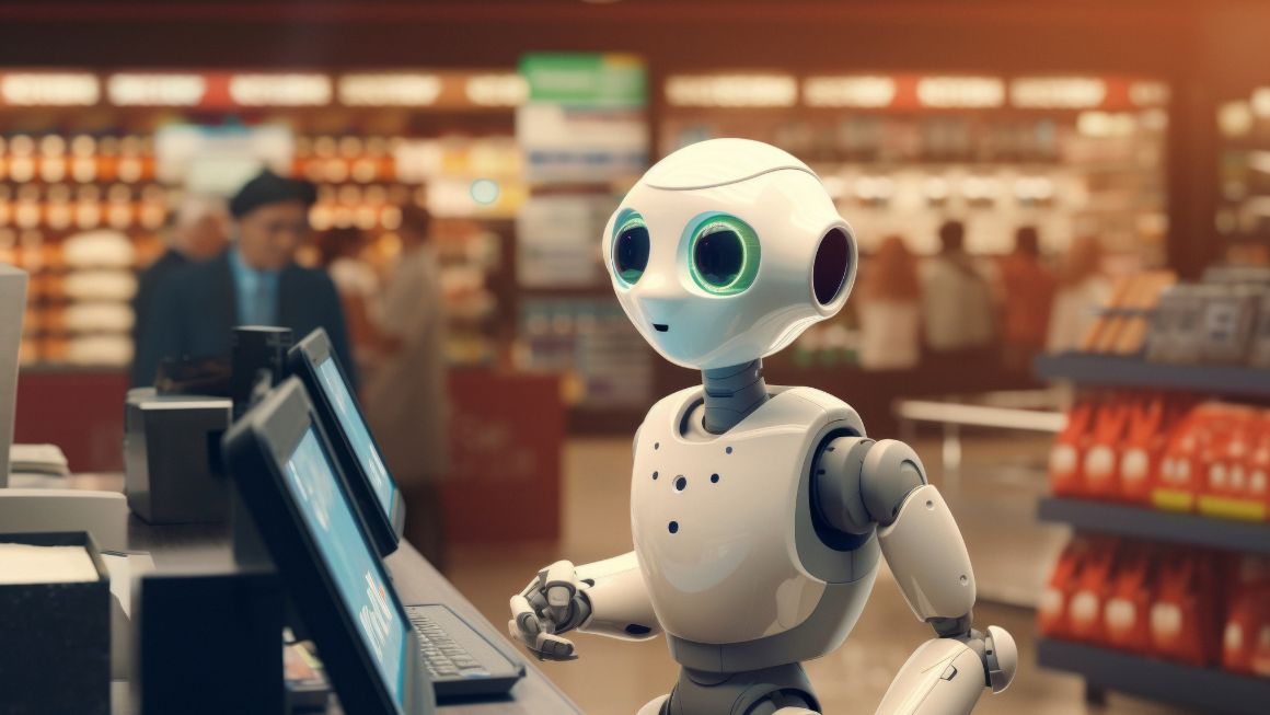 AI Agent for Shopping Campaigns: A Complete Guide for Marketers 1 AI Agent for Shopping Campaigns