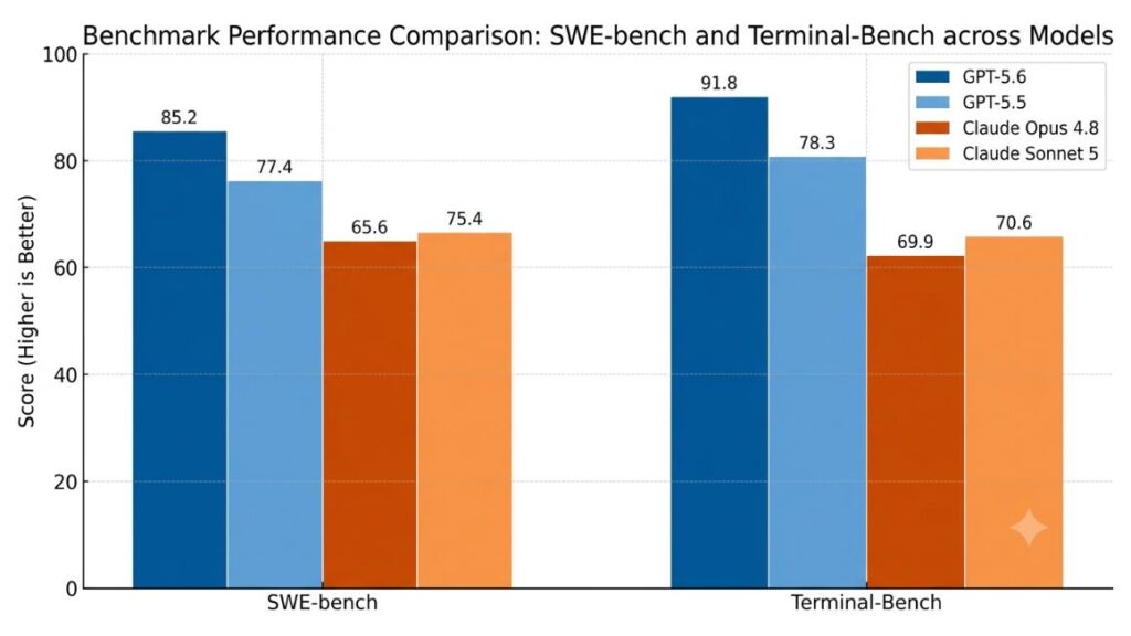 ChatGPT vs Claude: A Detailed Comparison of Performance and Features 3 ChatGPT vs Claude: A Detailed Comparison of Performance and Features 2