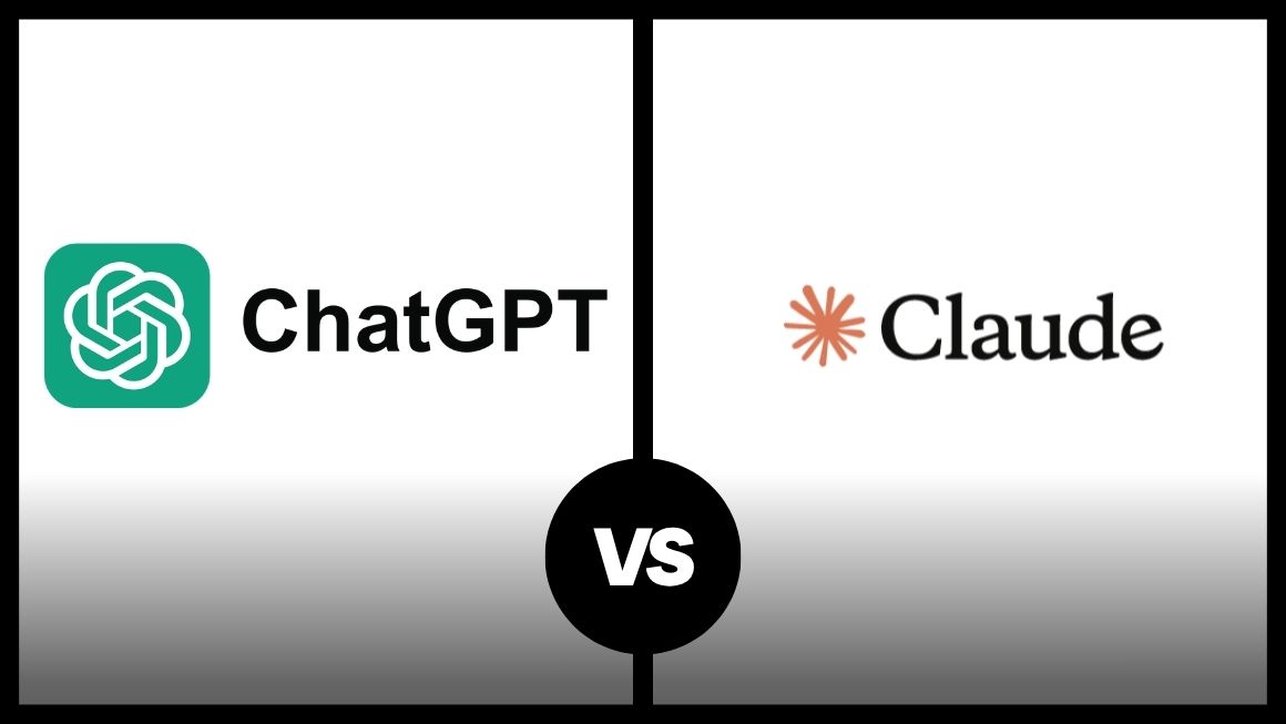 ChatGPT vs Claude: A Detailed Comparison of Performance and Features 1 ChatGPT vs Claude