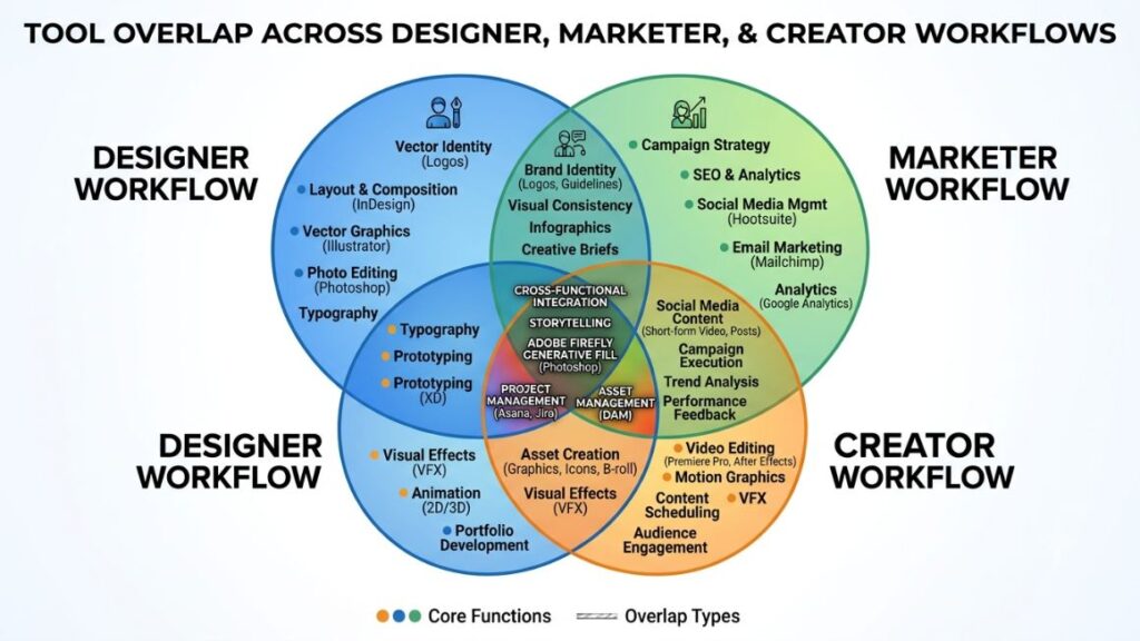 Top AI Design Tools for Designers, Marketers & Creators 3 Top AI Design Tools for Designers, Marketers & Creators 2
