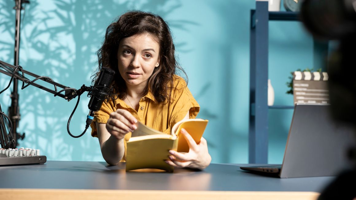 How to Find Content Ideas from Podcasts: A 5-Step Framework That Turns Insights Into Posts 1 Content Ideas from Podcasts