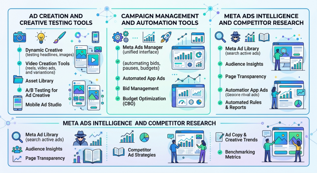 The Ultimate Performance Marketing Tools: 100+ Tools Top Marketers Actually Use 2 The Ultimate Performance Marketing Tools: 100+ Tools Top Marketers Actually Use 1