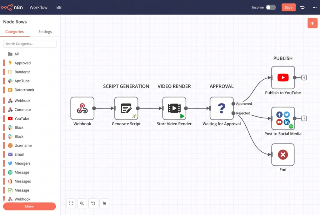 How to Use an AI Agent for Video Marketing: Step-by-Step Guide 4 How to Use an AI Agent for Video Marketing: Step-by-Step Guide 3
