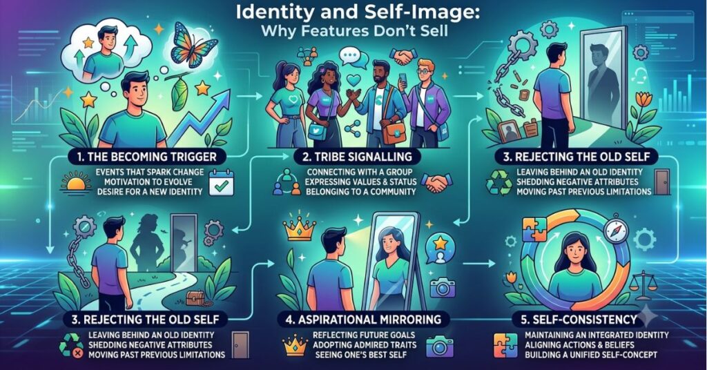 Buying Triggers: 50 Consumer Psychology Cues to Use in Your Ads and Sales Copy 2 Buying Triggers: 50 Consumer Psychology Cues to Use in Your Ads and Sales Copy 1