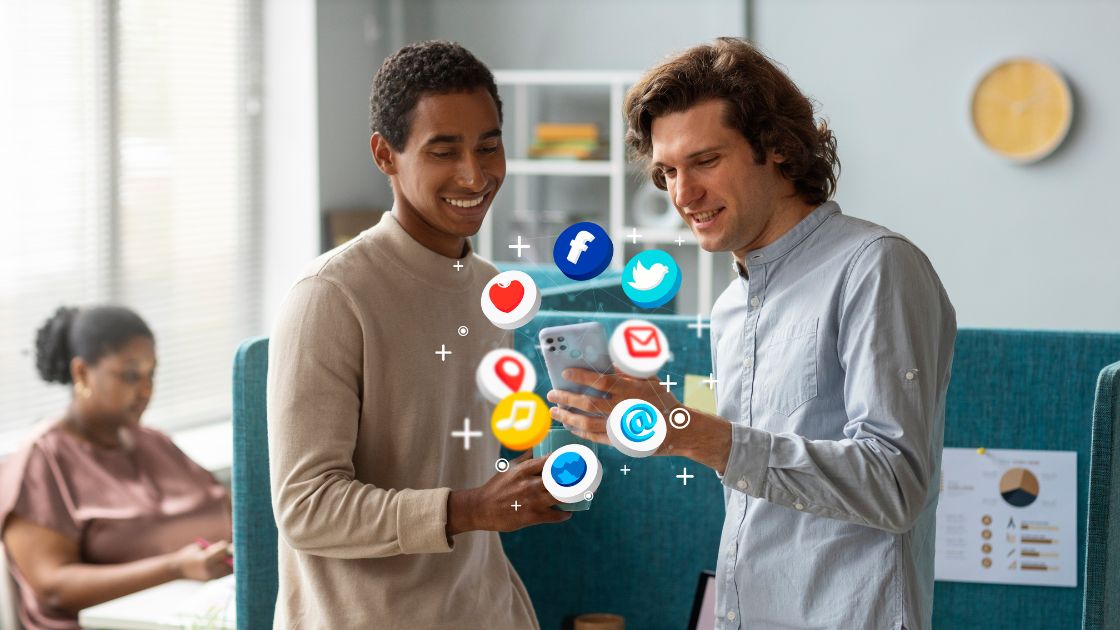 AI Agents for Social Media Marketing: How Autonomous Systems Are Replacing Manual Social Media Work in 2026 1 AI Agents for Social Media Marketing: How Autonomous Systems Are Replacing Manual Social Media Work in 2026