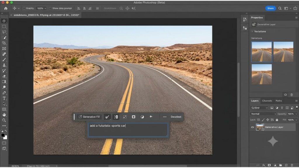 Top AI Design Tools for Designers, Marketers & Creators 2 Top AI Design Tools for Designers, Marketers & Creators 1