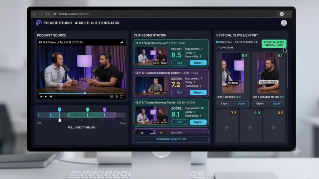 AI Agent for Video Marketing: Automate Video Creation, Publishing & Analytics 3 AI Agent for Video Marketing: Automate Video Creation, Publishing & Analytics 2