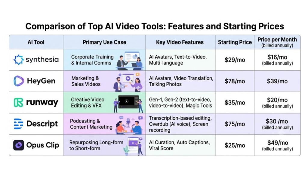 How to Use an AI Agent for Video Marketing: Step-by-Step Guide 3 How to Use an AI Agent for Video Marketing: Step-by-Step Guide 2
