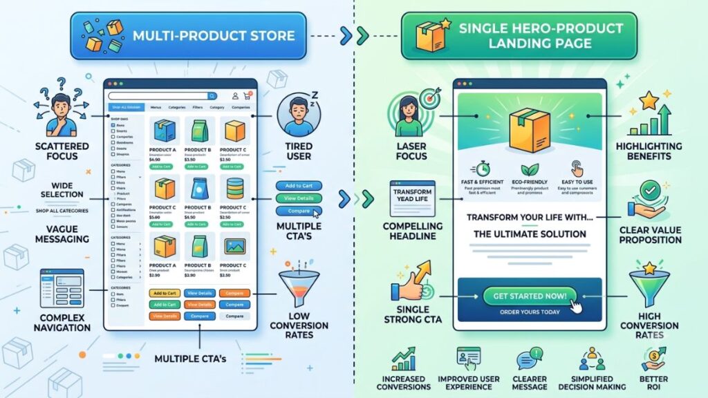 How to Scale an Ecommerce Brand: The 8-Pillar Framework for 8-Figure D2C Growth 2 How to Scale an Ecommerce Brand: The 8-Pillar Framework for 8-Figure D2C Growth 1