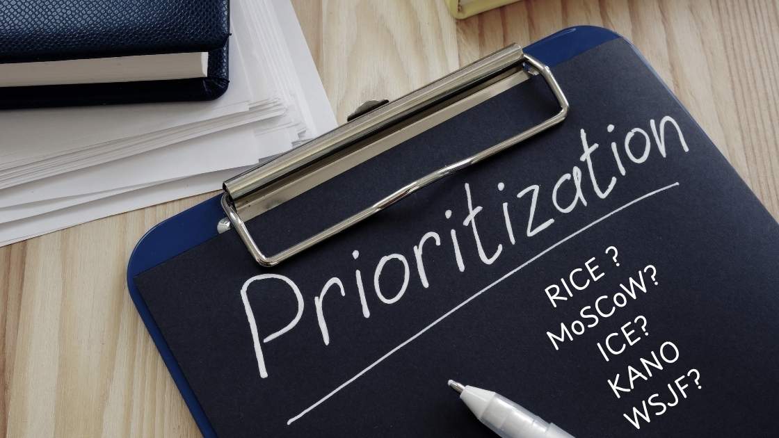 Product Prioritization Frameworks Every PM Should Know: RICE, MoSCoW, and When to Use Which 1 product prioritization framework