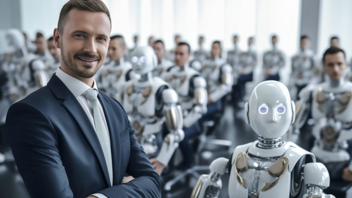 AI Agent for Enterprise Marketing: Features, Tools & Real-World Examples 2 AI Agent for Enterprise Marketing: Features, Tools & Real-World Examples