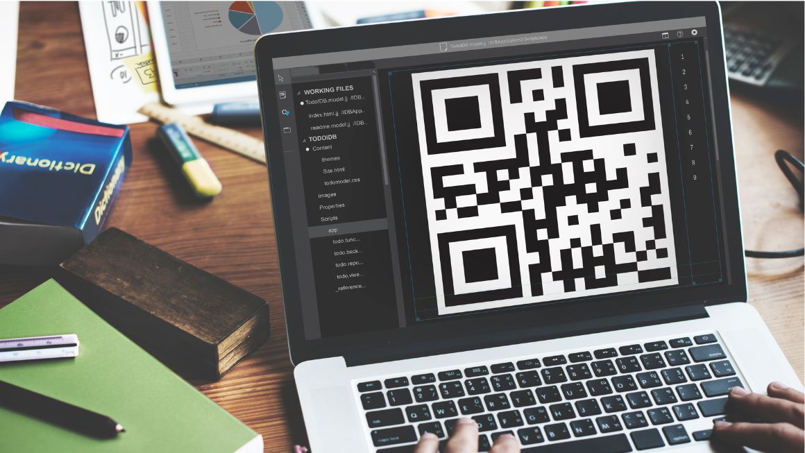 10 Best QR Code Generator Tools to Create Custom QR Codes in 2026 1 QR Code Generator