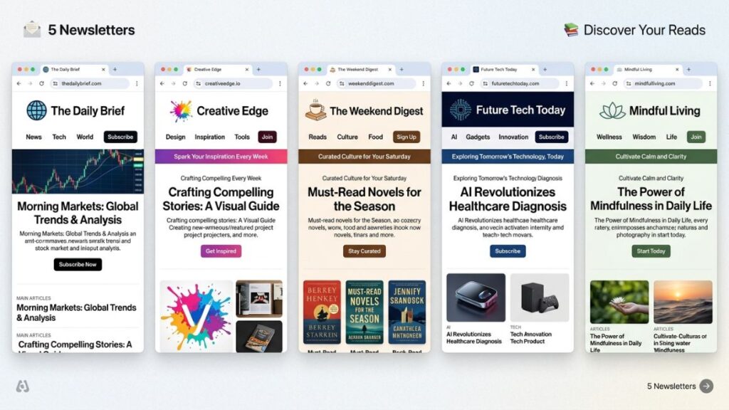 25+ Hidden AI Resources Every Marketer Should Bookmark in 2026 2 25+ Hidden AI Resources Every Marketer Should Bookmark in 2026 1