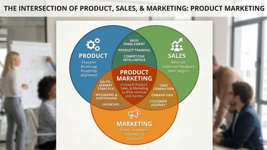 Product Marketing Fundamentals: How to Build a Winning Strategy 2 Product Marketing Fundamentals: How to Build a Winning Strategy 1