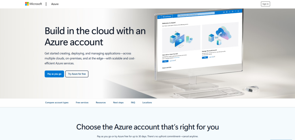 15 Best Speechify Alternatives for Students, Professionals & Creators 4 Microsoft Edge Read Aloud / Azure AI Speech