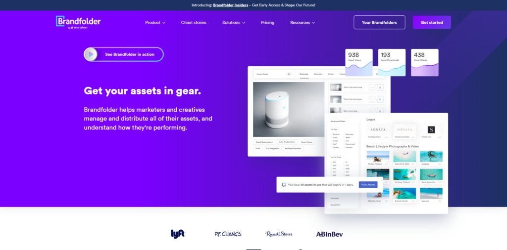 15 Best Brand Management Software to Strengthen Your Brand in 2026 3 15 Best Brand Management Software to Strengthen Your Brand in 2026 2