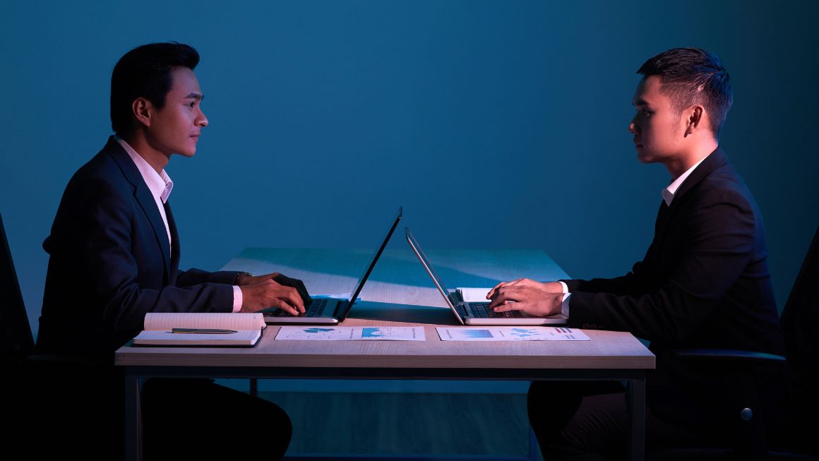 AI Interview Agents: Top Tools for Automated Candidate Screening 1 AI Interview Agents