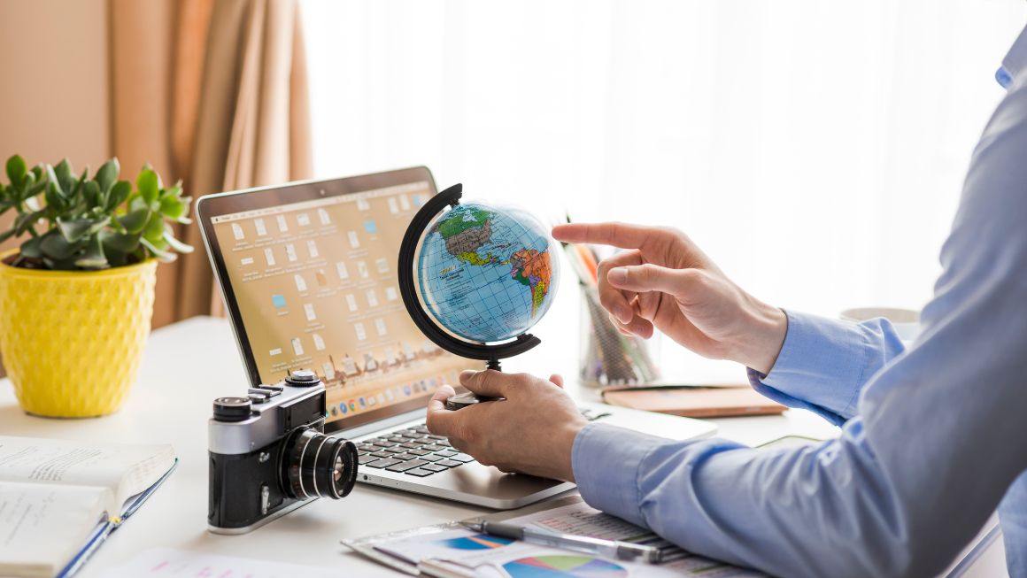Best Countries for Digital Nomads in 2026: Visas, Cost of Living, and Time Zones 1 Best Countries for Digital Nomads in 2026: Visas, Cost of Living, and Time Zones 1