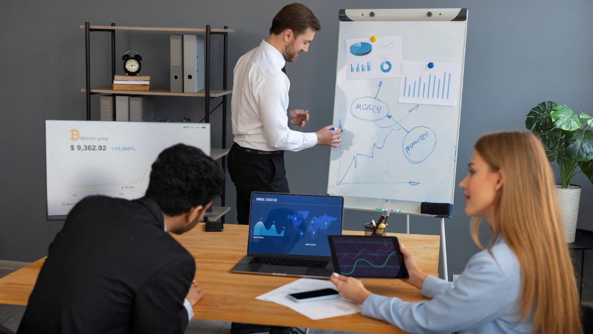 Generative AI in Sales: How B2B Teams Are Selling Smarter in 2026 1 Generative AI in Sales